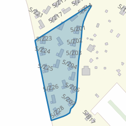 Perceel MKL00-P-1292