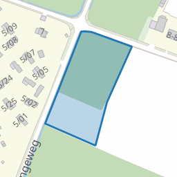 Perceel MKL00-P-1301