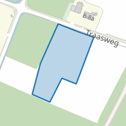 Perceel MKL00-P-1302