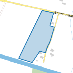 Perceel MKL00-P-1318