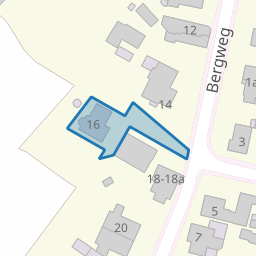 Perceel MKL00-P-1320