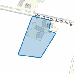 Perceel MKL00-P-1324