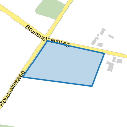 Perceel MKL00-P-1325