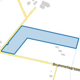 Perceel MKL00-P-1347