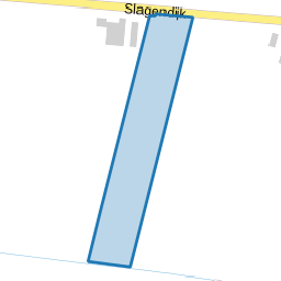 Perceel MKL00-P-1358