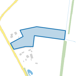 Perceel MKL00-P-1374