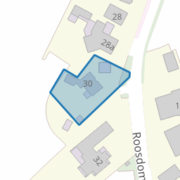 Perceel MKL00-P-1387