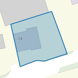 Perceel MKL00-P-1392