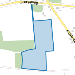 Perceel MKL00-Q-1001