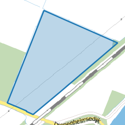 Perceel MKL00-Q-1009