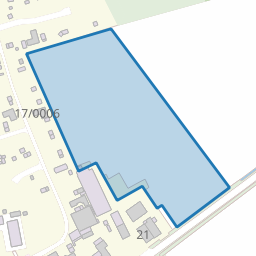 Perceel MKL00-Q-1016