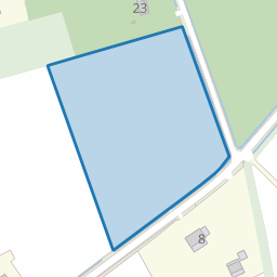 Perceel MKL00-Q-1018