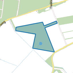 Perceel MKL00-Q-1024