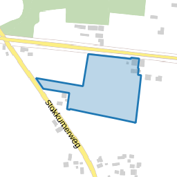 Perceel MKL00-Q-1030