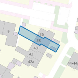 Perceel MKL00-Q-1040