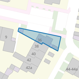 Perceel MKL00-Q-1041