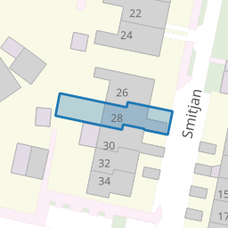 Perceel MKL00-Q-1045