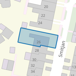 Perceel MKL00-Q-1046