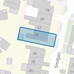 Perceel MKL00-Q-1047