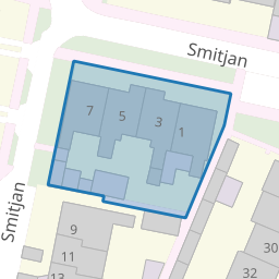 Perceel MKL00-Q-1051