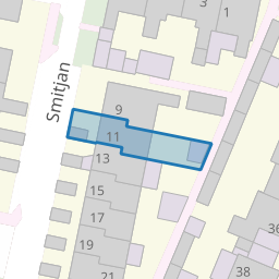 Perceel MKL00-Q-1053