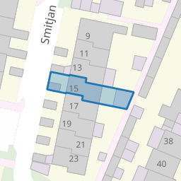 Perceel MKL00-Q-1055