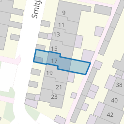 Perceel MKL00-Q-1056