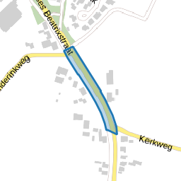 Perceel MKL00-Q-1061