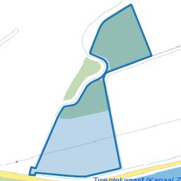 Perceel MKL00-Q-1065