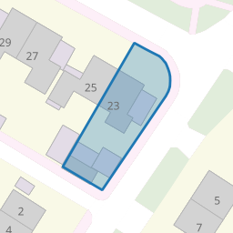 Perceel MKL00-Q-1097