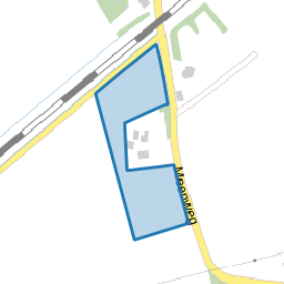 Perceel MKL00-Q-1121