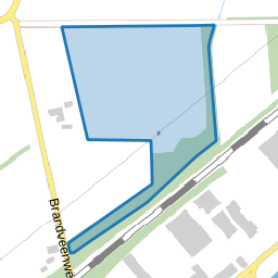 Perceel MKL00-Q-1132