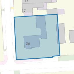 Perceel MKL00-Q-1139