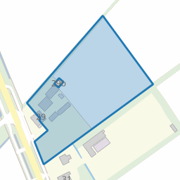 Perceel MKL00-Q-1168