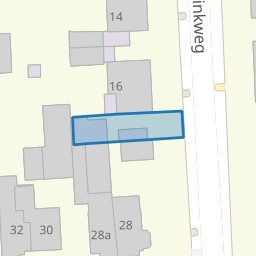 Perceel MKL00-Q-1169