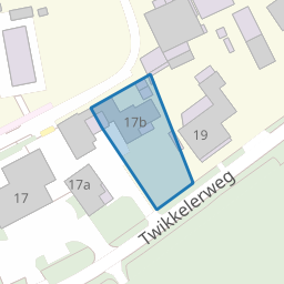 Perceel MKL00-Q-1171