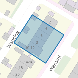 Perceel MKL00-Q-1179