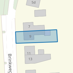 Perceel MKL00-Q-1181