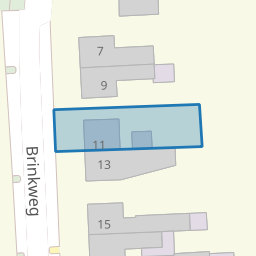 Perceel MKL00-Q-1182