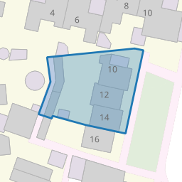 Perceel MKL00-Q-1186