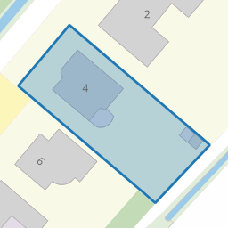 Perceel MKL00-Q-1194