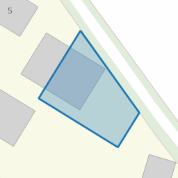 Perceel MKL00-Q-1201