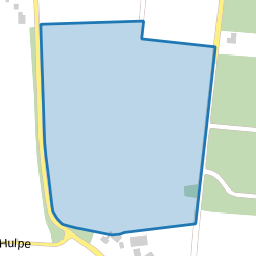 Perceel MKL00-Q-1205