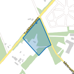 Perceel MKL00-Q-1208