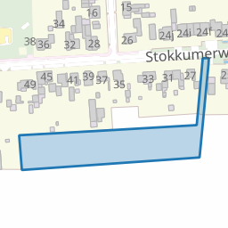 Perceel MKL00-Q-1213