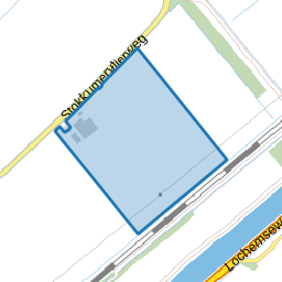 Perceel MKL00-Q-1215