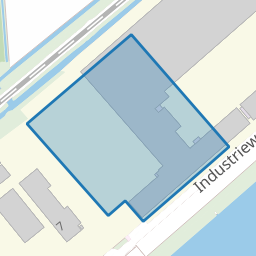 Perceel MKL00-Q-1224