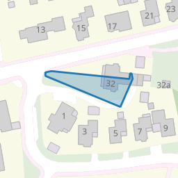 Perceel MKL00-Q-1261