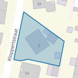 Perceel MKL00-Q-1264