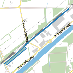 Perceel MKL00-Q-1268